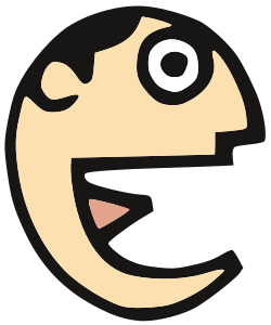 250px-Talk_face.svg