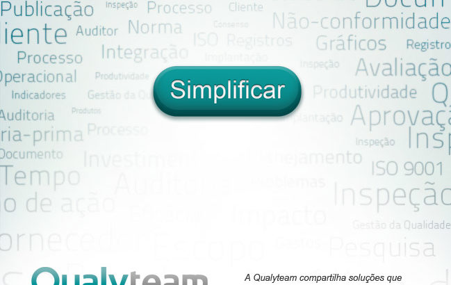 simplificar – Blog Qualidade Simples